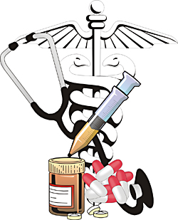 Medical, Medicine, vanccinations, pills, shots